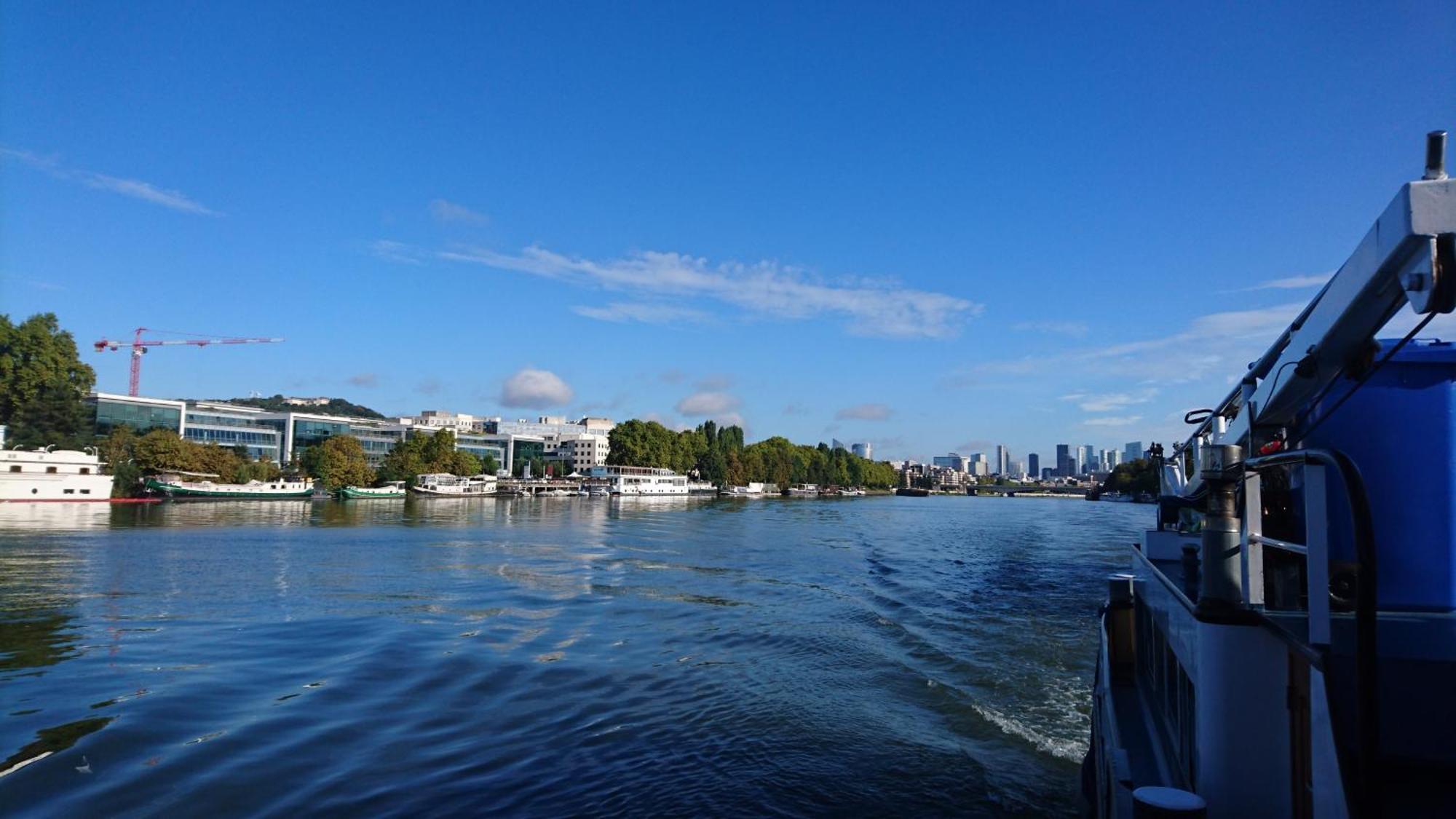 Botel Zwaantje Amsterdam Dış mekan fotoğraf